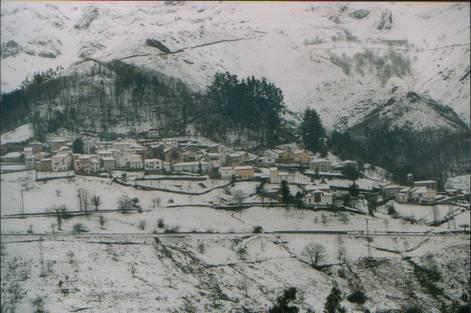 Ruenes Peñamellera